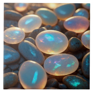 Opal Keramik Tile Fliese