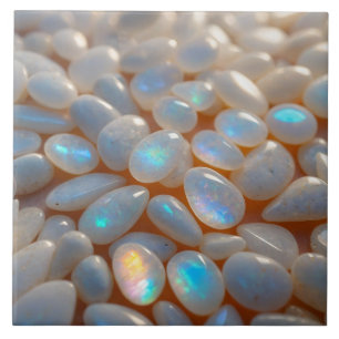 Opal Keramik Tile Fliese