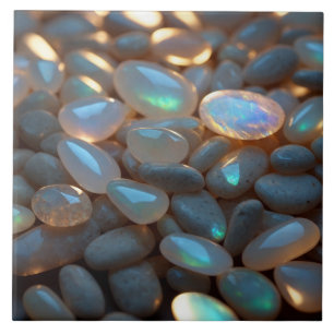 Opal Keramik Tile Fliese