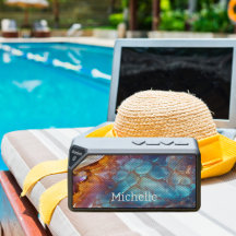 Opaler Edelstein-individuelle Name