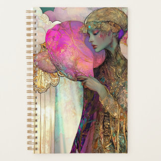 Opaline Creative Lux Planer