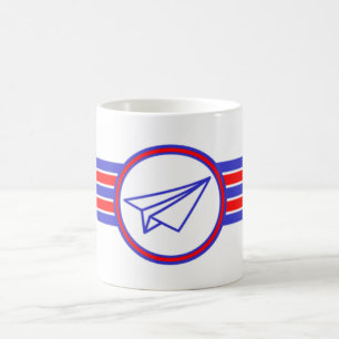 OPAM WINGS Kaffee-Tasse Kaffeetasse