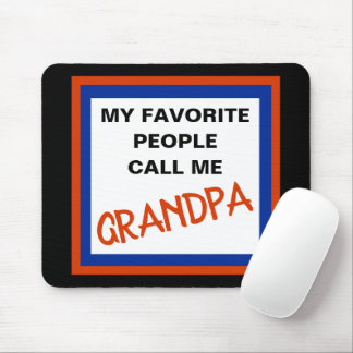 OPAPAPA MOUSEPAD