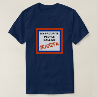 OPAPAPA T-Shirt