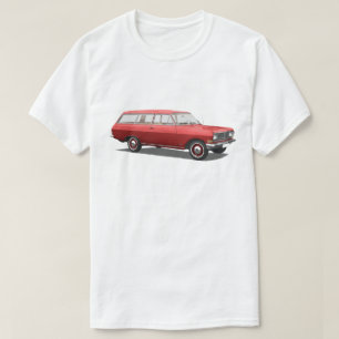 Opel Kombi T-Shirt