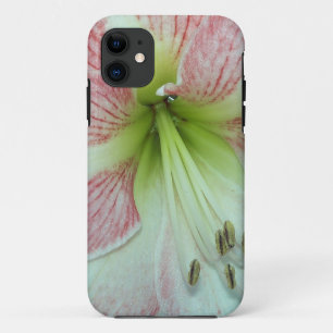 Open Amaryllis Apple Blossom Case-Mate iPhone Hülle
