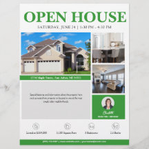 Open House Green Real Anwesen