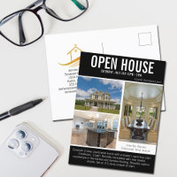Open House Modernes Real Anwesen Company Liste