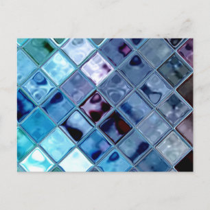 Open Ocean Postcard ~ individualisierbares einziga Postkarte