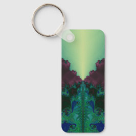 Open Sky - Schlüsselanhänger