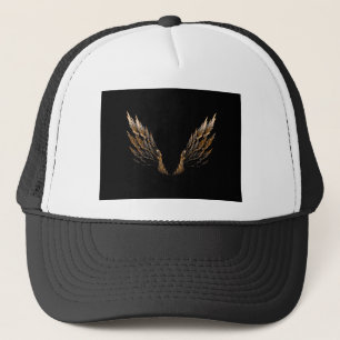Open Wings Truckerkappe