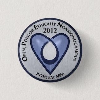 OpenSF Knopfslogan Button