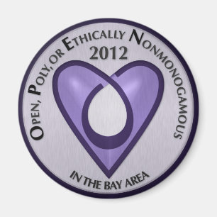 OpenSF-Magnet Slogan Magnet