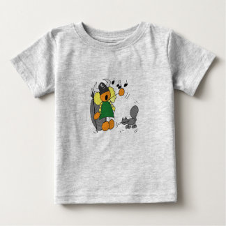 Oper Baby T-shirt