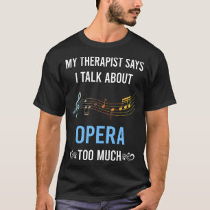 Oper T-Shirt