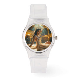 OPERA - BALLETT ARMBANDUHR