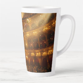 OPERA DIVA MILCHTASSE