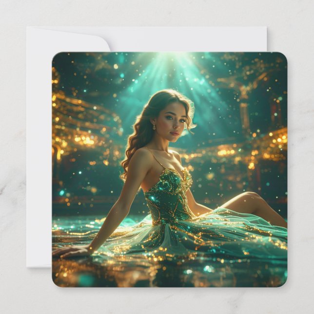 OPERA - I LOVE OPERA (Vorderseite)