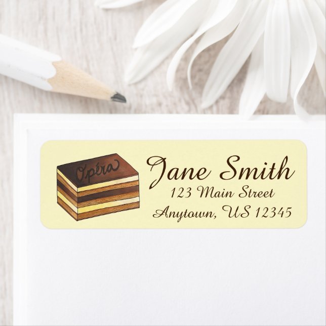 Opera Konditorei Patisserie Koch (Insitu)