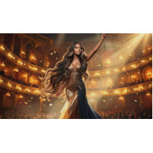 OPERA LIEBE - DIVA
