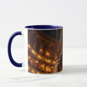 OPERA LIEBE - DIVA TASSE