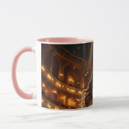 OPERA LIEBE - DIVA TASSE