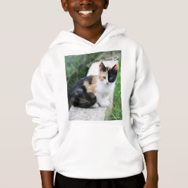 Opera Phantom Cat Hoodie