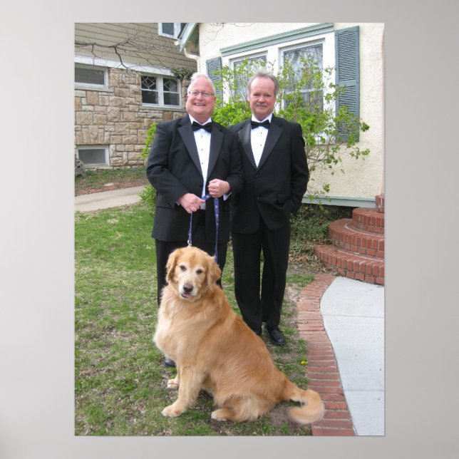 operabel poster (Vorne)