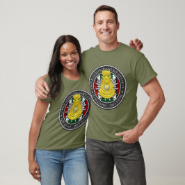Operation Desert Storm T - Shirt