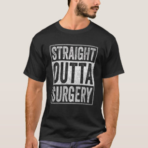 Operation direkt vor der Tür T-Shirt