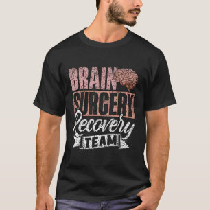 Operation Erholung Team Patient Überlebende Aneur T-Shirt