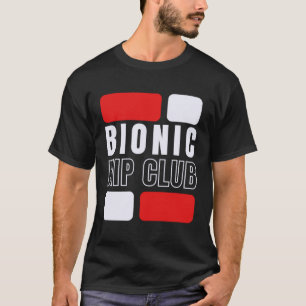 Operation für den Angesagten Austausch von Bionic T-Shirt