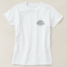 Operation Fustercluck Ladys' T - Shirt