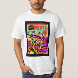 Operation Gefahr T-Shirt