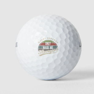 Operation Golfball