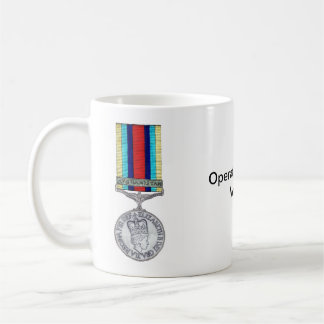 Operation Herrick Tasse