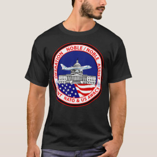 Operation Noble Eagle ONE T-Shirt