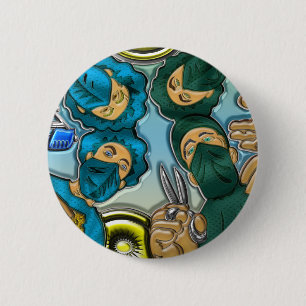 Operation oder Operation Button