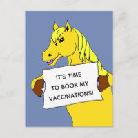 Operation Pferdeimpfung Erinnerung