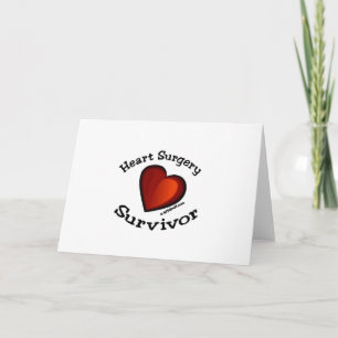 Operation Survivor Karte
