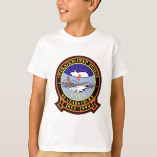 Operation Tief-Frost T-Shirt