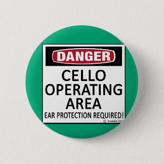 Operationeller Bereich Button