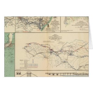 Operationen der Potomac-Armee