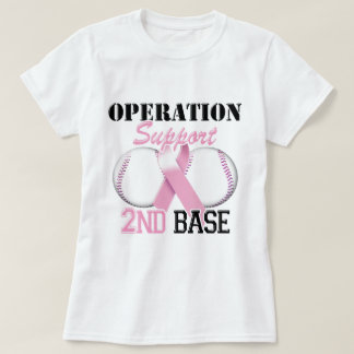 Operations-Unterstützung 2. Base.png T-Shirt