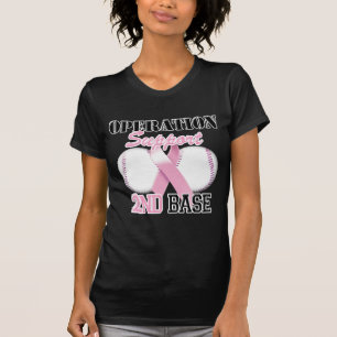 Operations-Unterstützung 2. Base.png T-Shirt