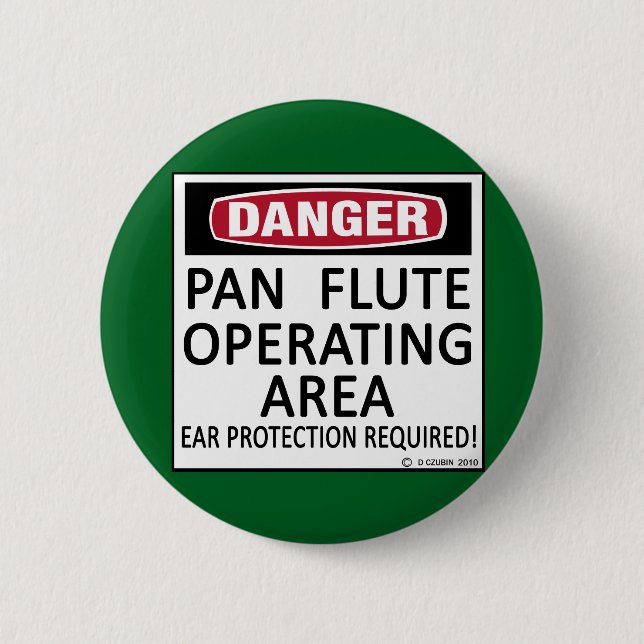 Operationsfläche Putte Button (Vorderseite)