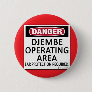 Operationsgebiet Button