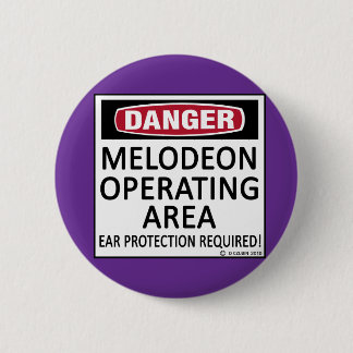 Operationsgebiet Melodeon Button