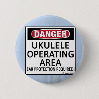 Operationsgebiet Ukulele Button