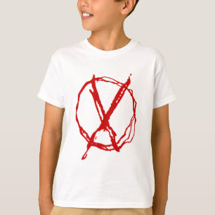 Operatorsymbol T-Shirt